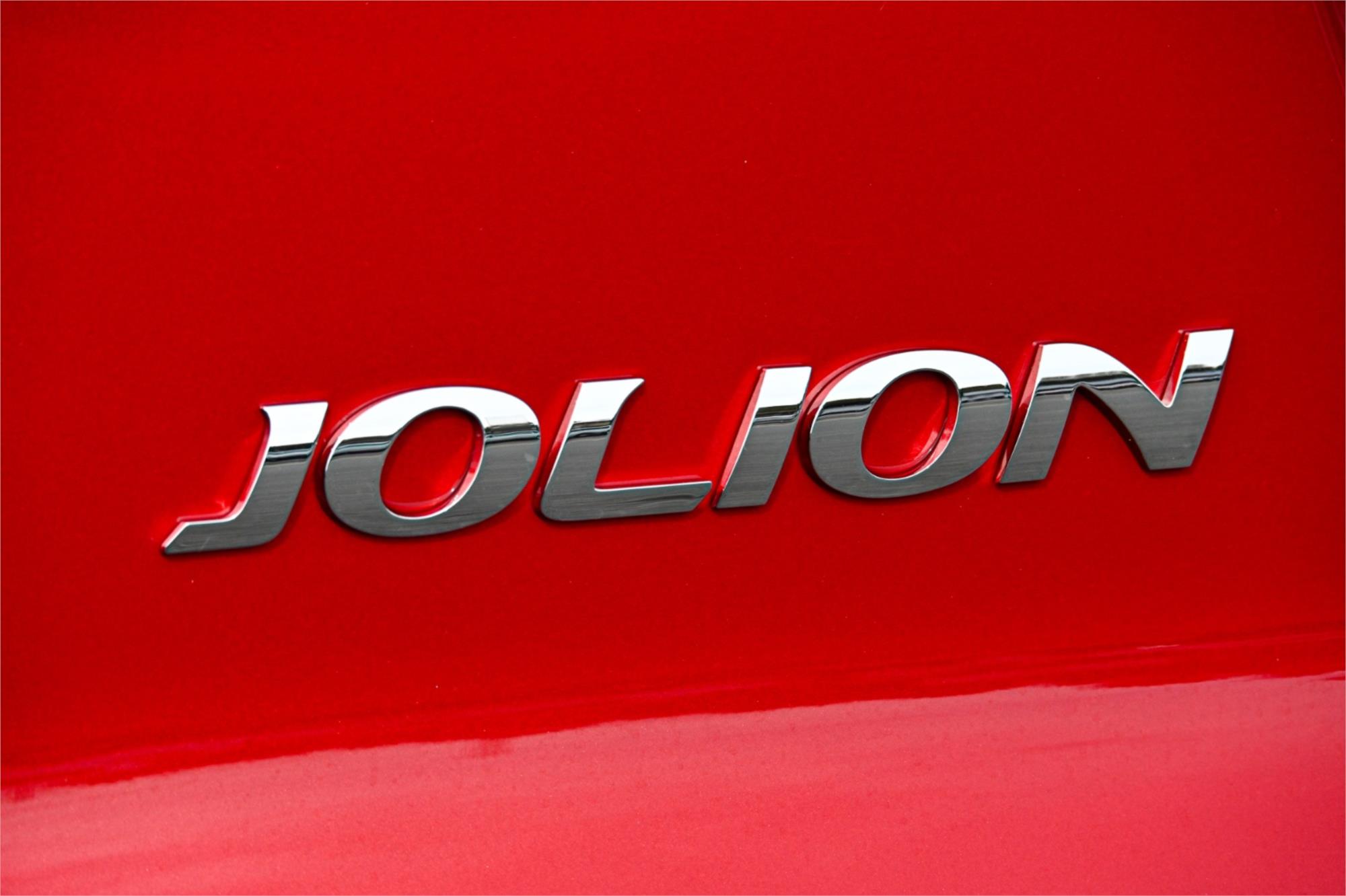2025 GWM HAVAL JOLION LUX 7 SP AUTO DUAL CLUTCH 4D WAGON