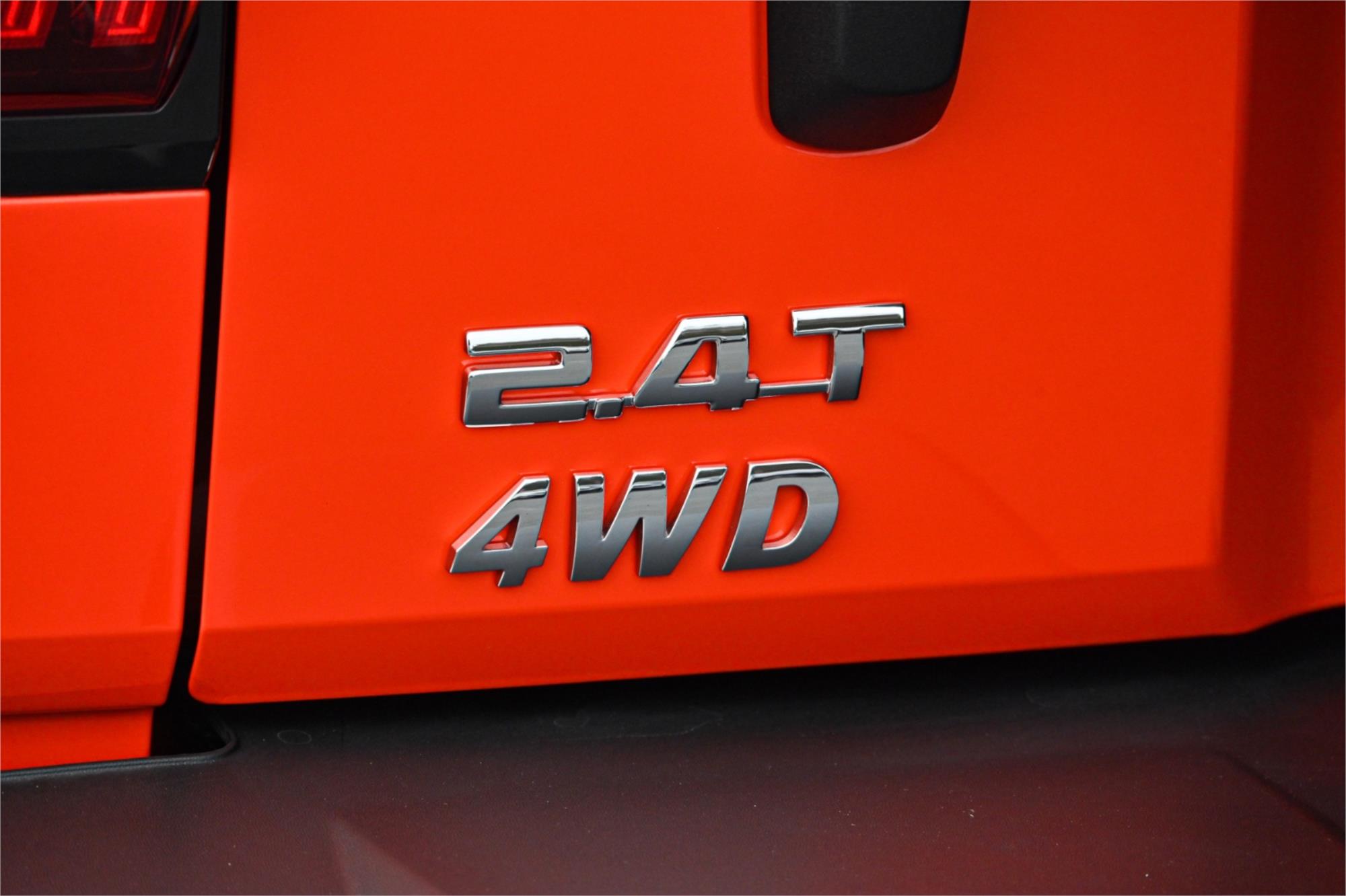 2025 GWM TANK 300 P01 ULTRA SPORTS AUTOMATIC WAGON