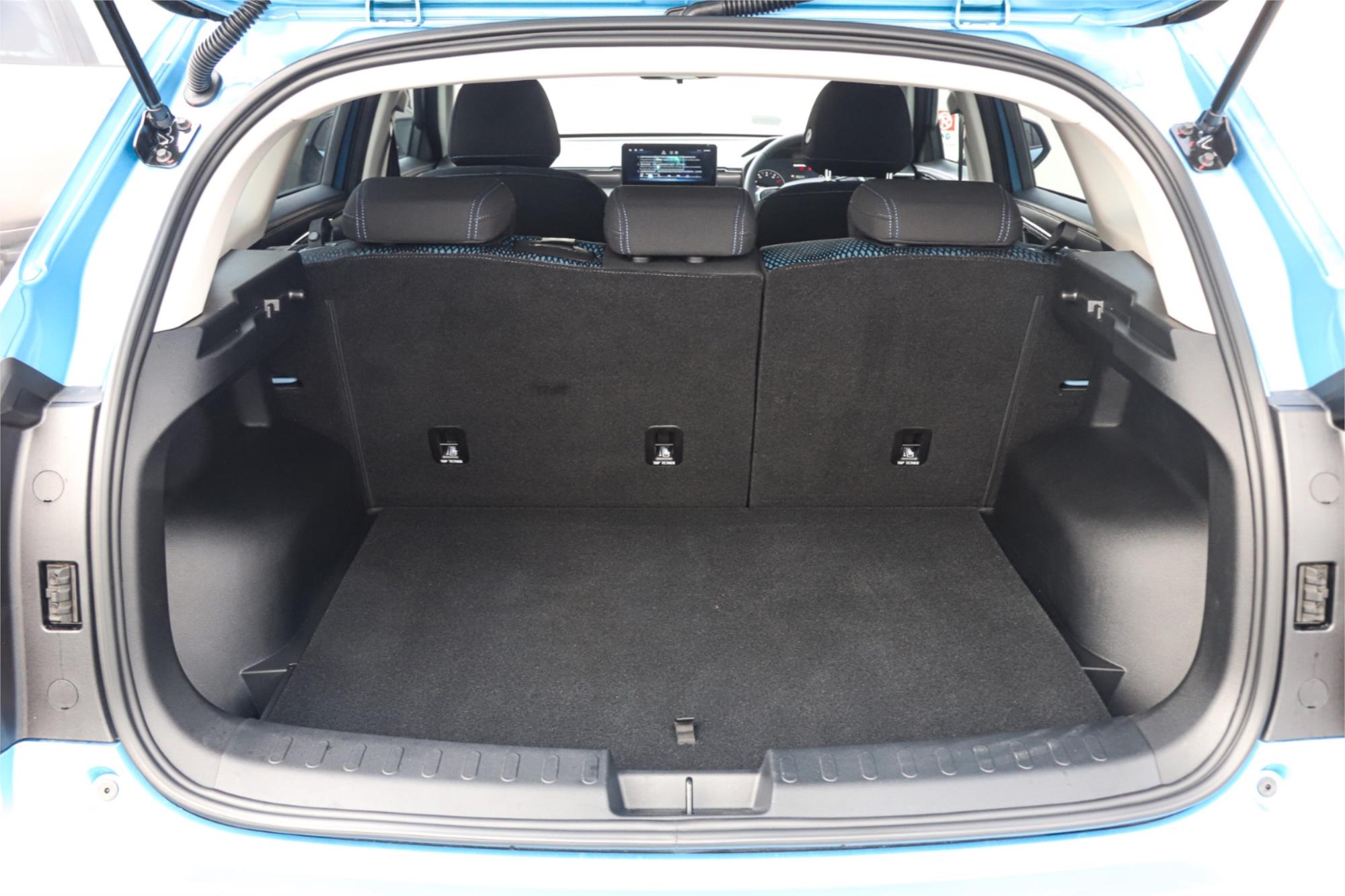 2026 GWM HAVAL JOLION PREMIUM 7 SP AUTO DUAL CLUTCH 4D WAGON
