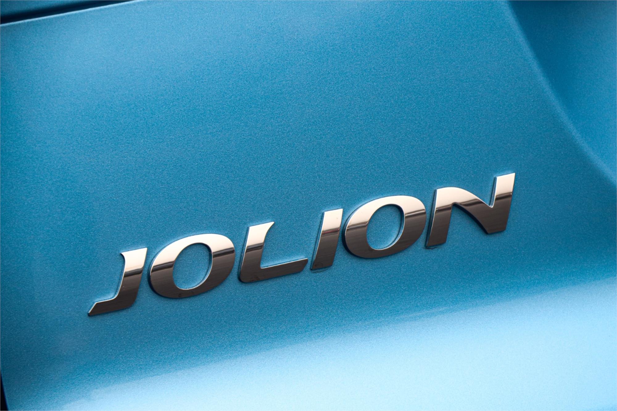 2026 GWM HAVAL JOLION PREMIUM 7 SP AUTO DUAL CLUTCH 4D WAGON