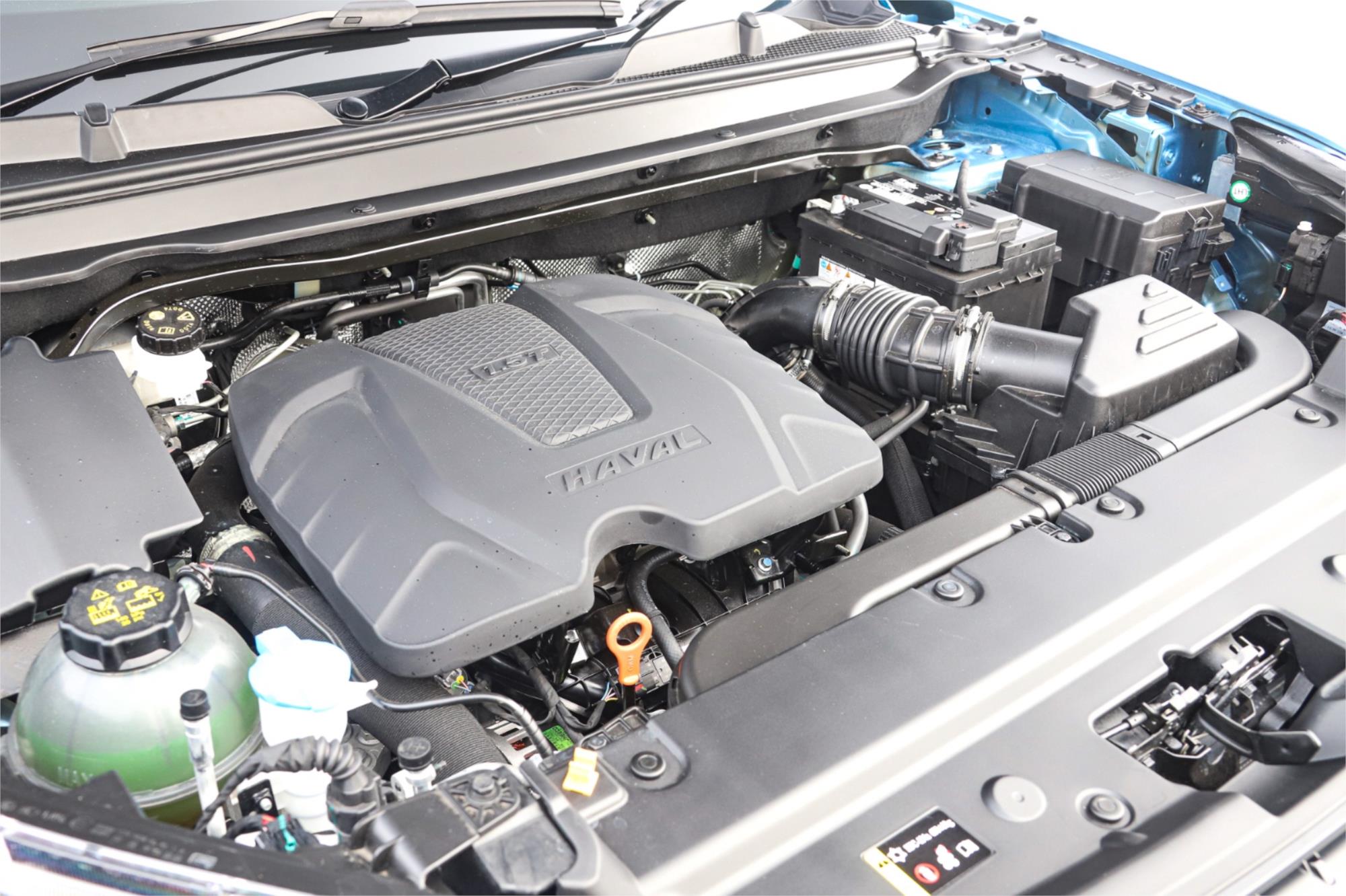 2026 GWM HAVAL JOLION PREMIUM 7 SP AUTO DUAL CLUTCH 4D WAGON