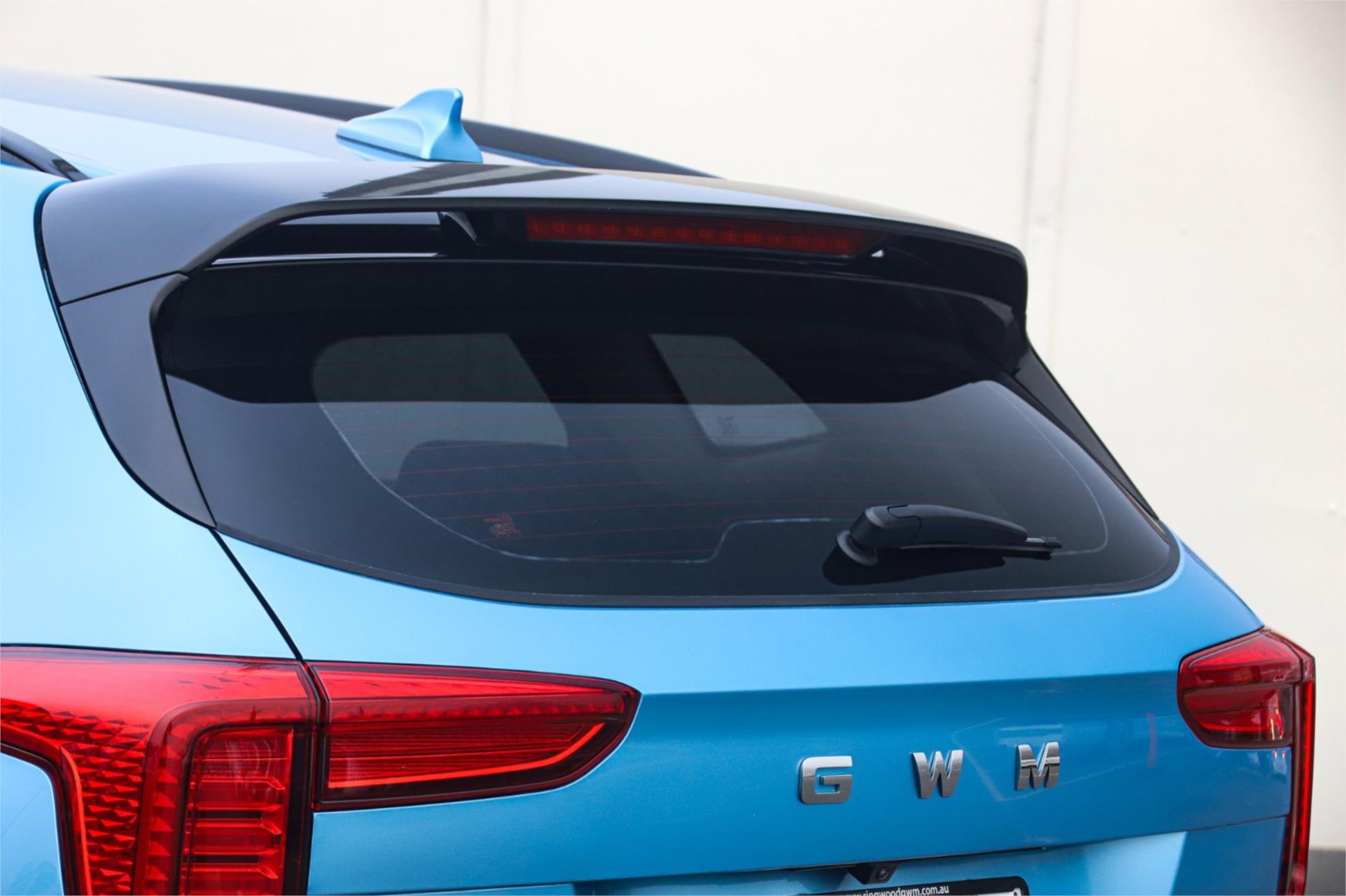 2026 GWM HAVAL JOLION PREMIUM 7 SP AUTO DUAL CLUTCH 4D WAGON
