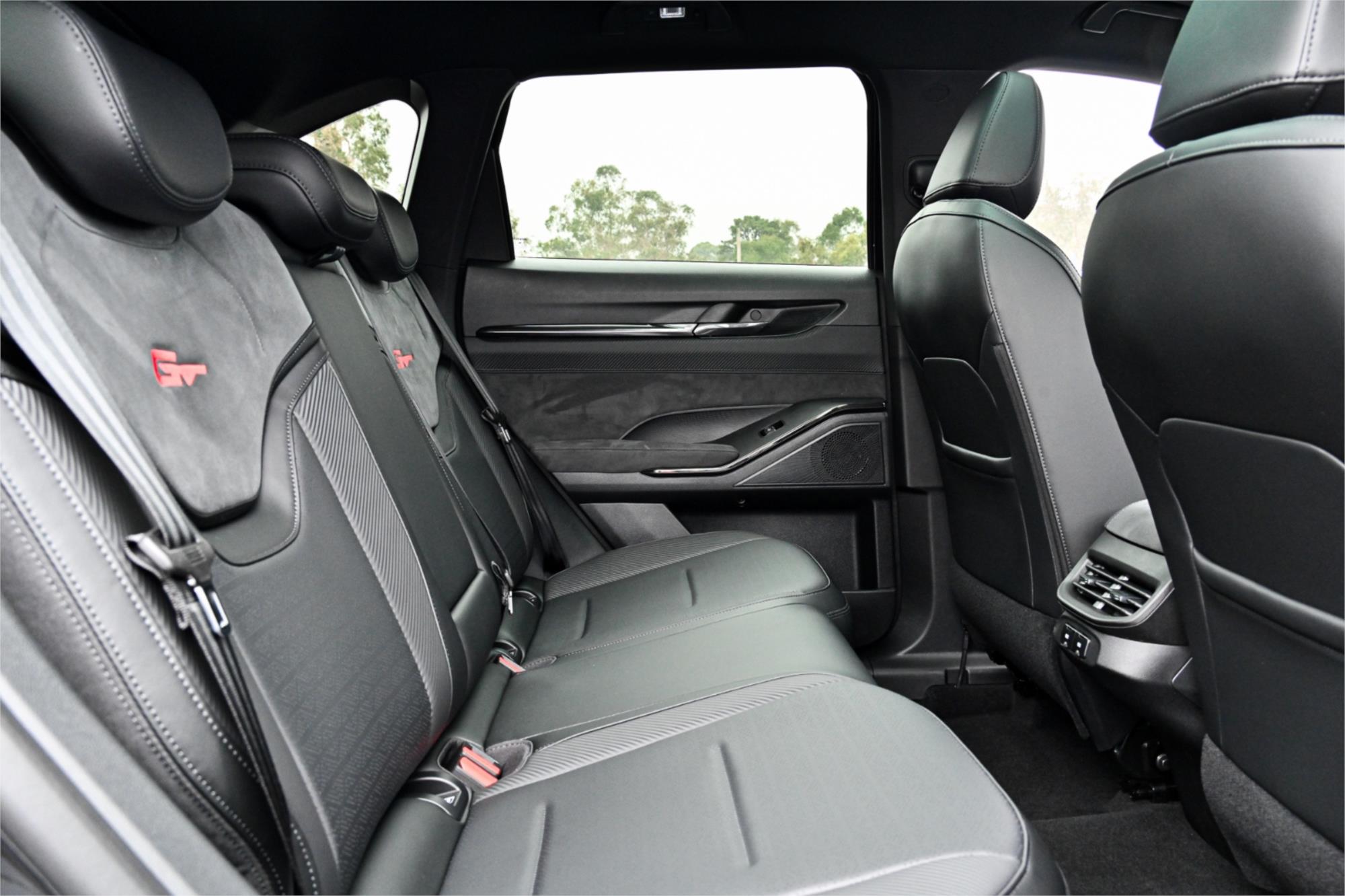2025 GWM HAVAL H6GT B03 ULTRA (4WD) 7 SP AUTO DUAL CLUTCH 4D WAGON