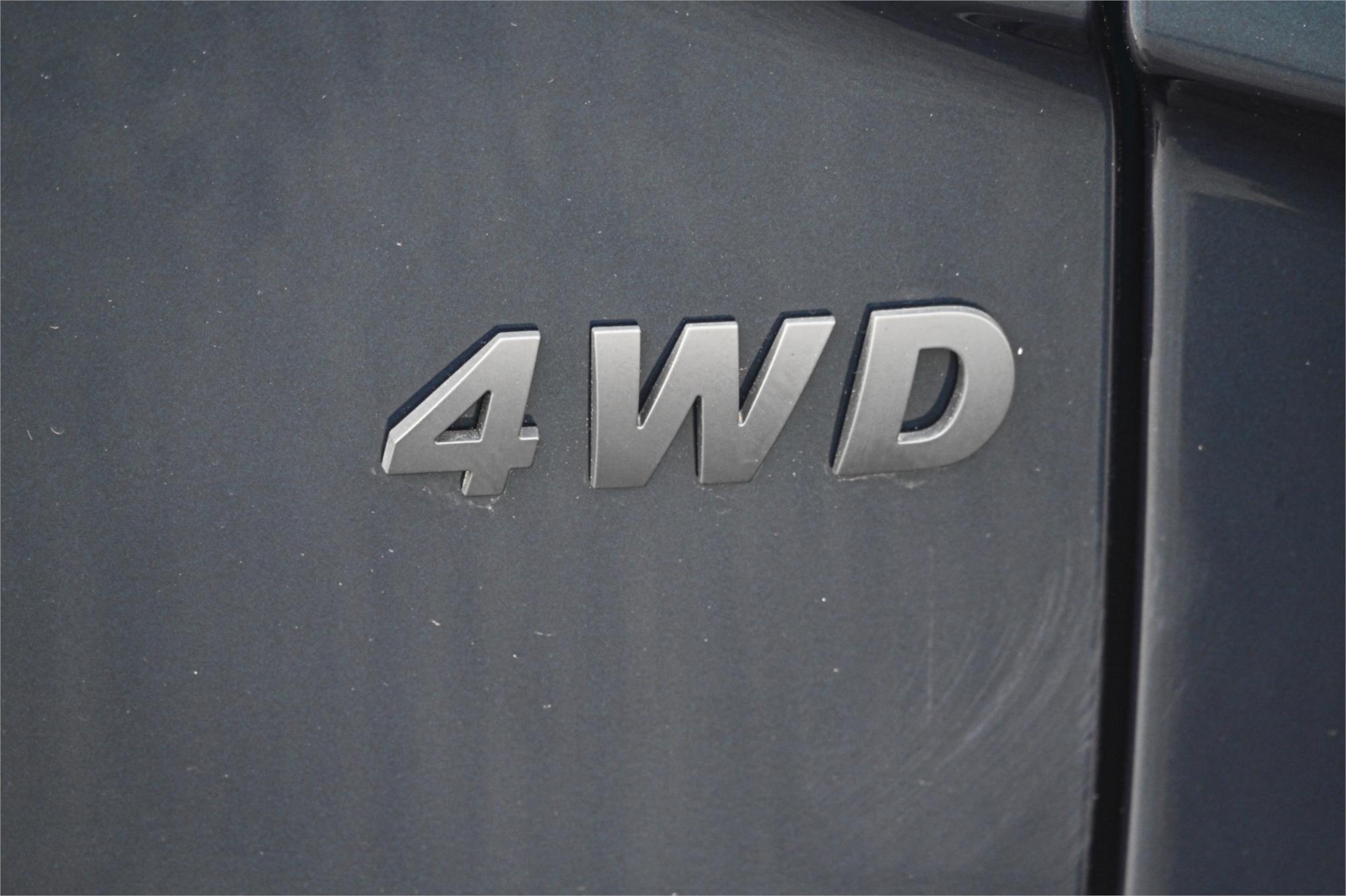 2025 GWM HAVAL H6GT B03 ULTRA (4WD) 7 SP AUTO DUAL CLUTCH 4D WAGON