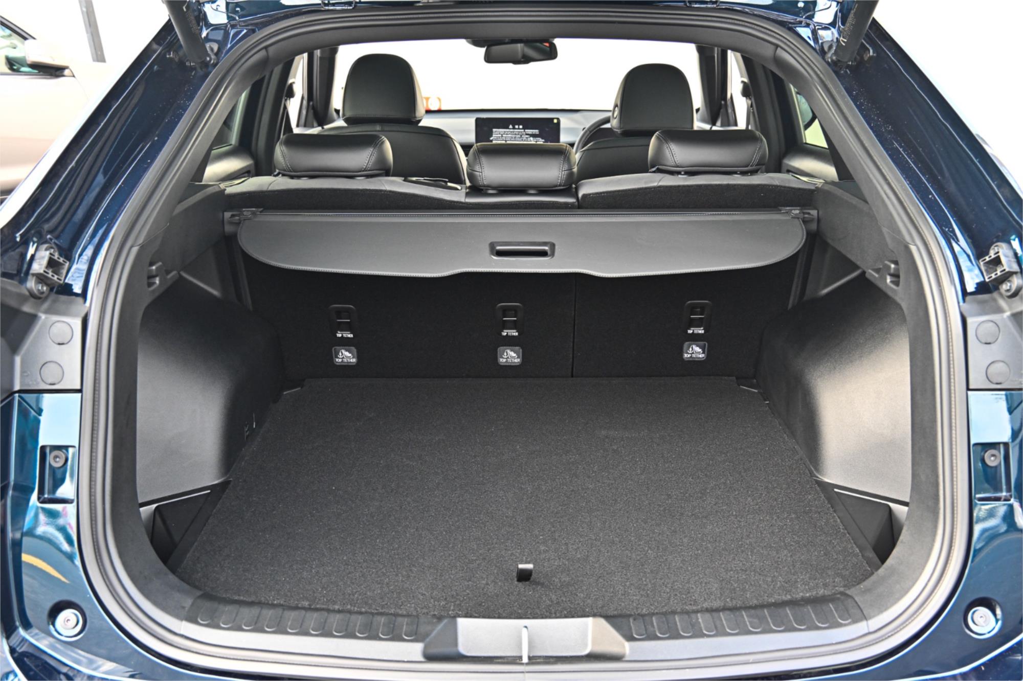 2025 GWM HAVAL H6GT B03 ULTRA (4WD) 7 SP AUTO DUAL CLUTCH 4D WAGON