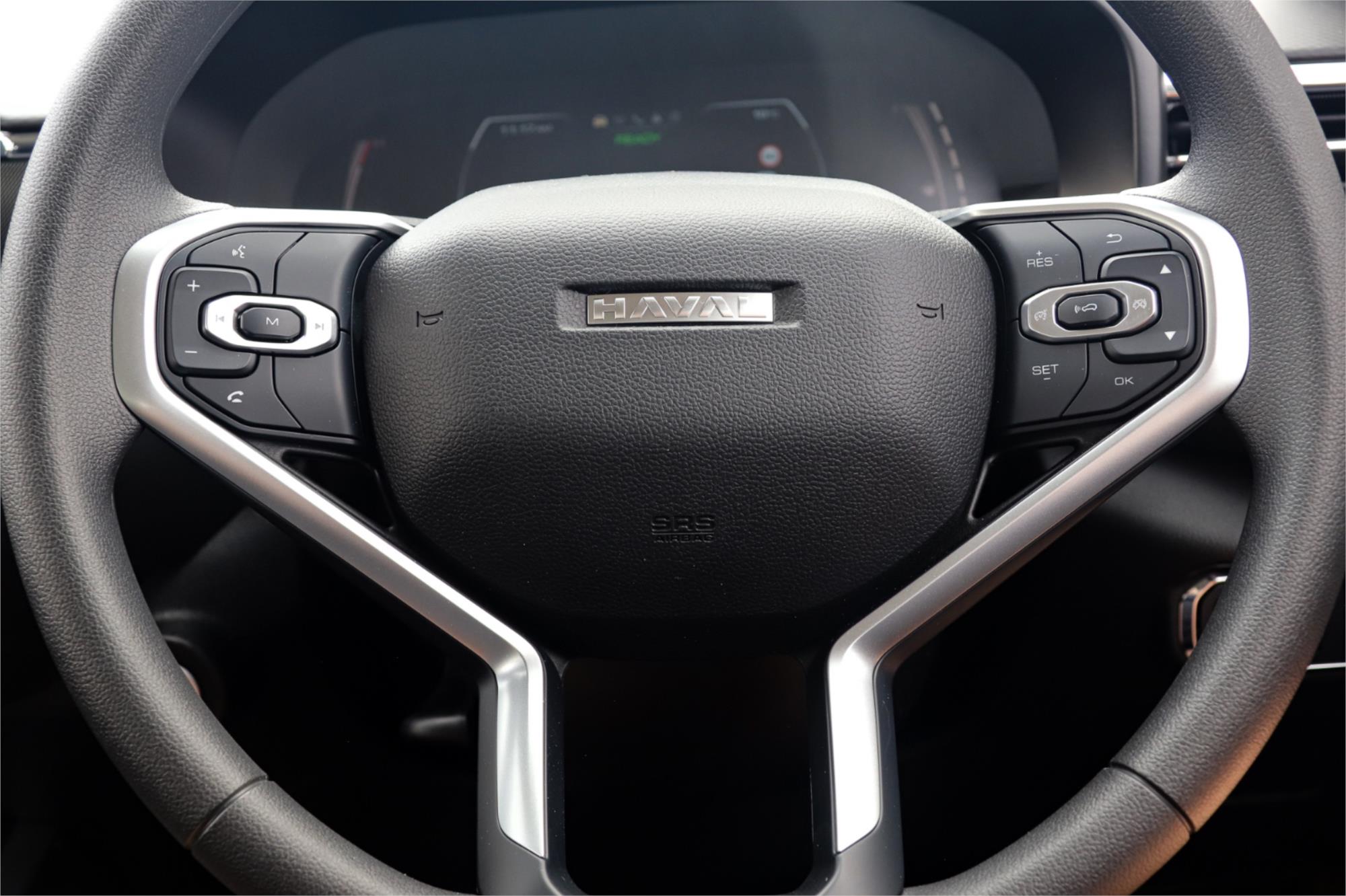 2026 GWM HAVAL JOLION PREMIUM 7 SP AUTO DUAL CLUTCH 4D WAGON