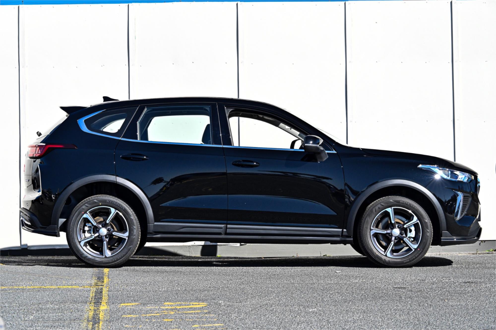 2026 GWM HAVAL JOLION PREMIUM 7 SP AUTO DUAL CLUTCH 4D WAGON