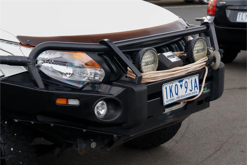 2017 MITSUBISHI TRITON MQ GLX MANUAL CAB CHASSIS