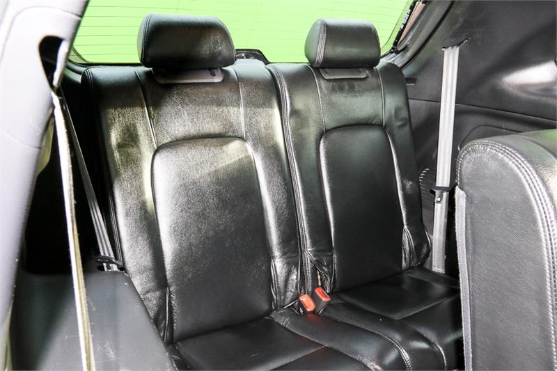 2010 HOLDEN CAPTIVA CG SPORTS AUTOMATIC WAGON