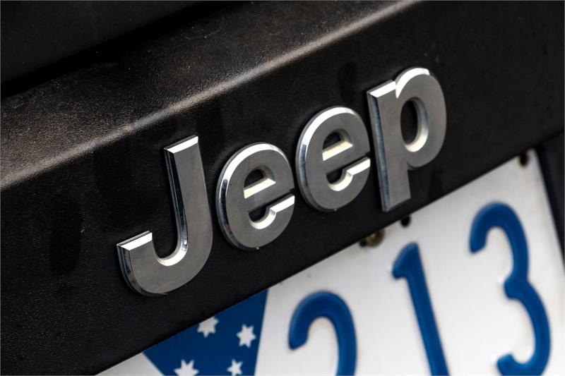 2011 JEEP CHEROKEE KK AUTOMATIC WAGON