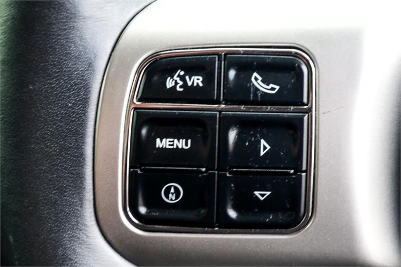 2011 JEEP CHEROKEE KK AUTOMATIC WAGON
