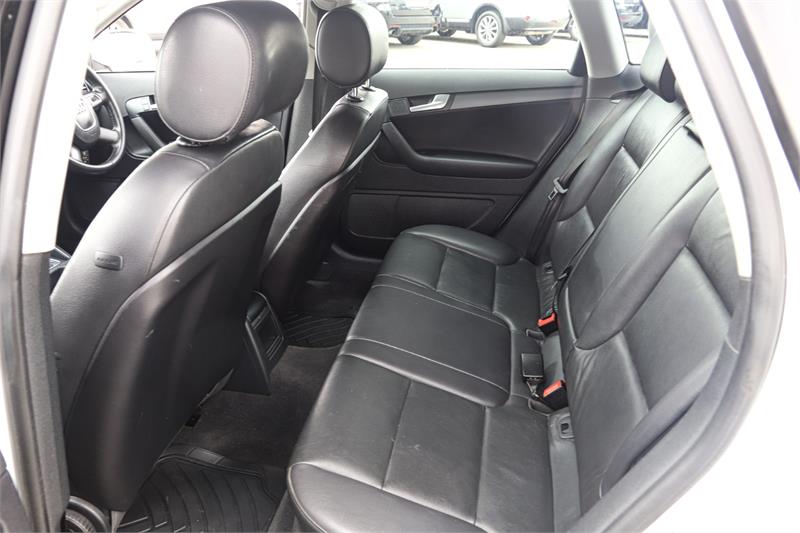 2012 AUDI A3 8P MY12 SPORTBACK 1.6 TDI ATTRACTION 7 SP AUTOMATIC 5D HATCHBACK