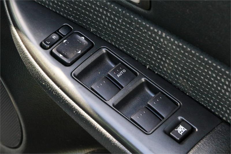 2006 MAZDA 6 GY1032 AUTOMATIC WAGON