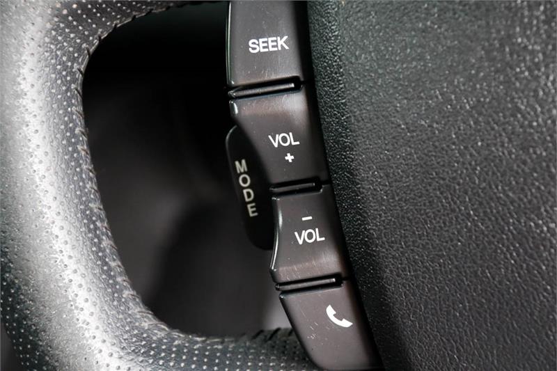 2012 FORD FALCON UTE FG MKII XR6 SPORTS AUTOMATIC UTILITY