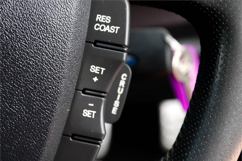 2012 FORD FALCON UTE FG MKII XR6 SPORTS AUTOMATIC UTILITY