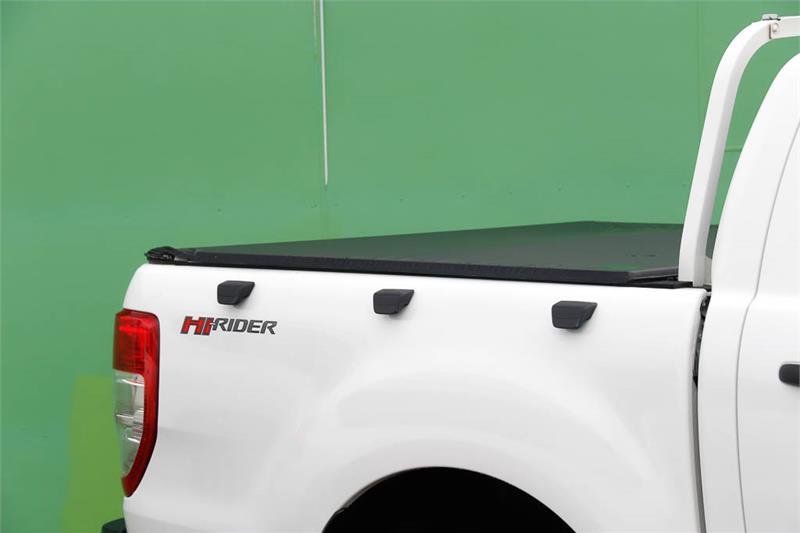 2016 FORD RANGER PX MKII XL SPORTS AUTOMATIC CAB CHASSIS