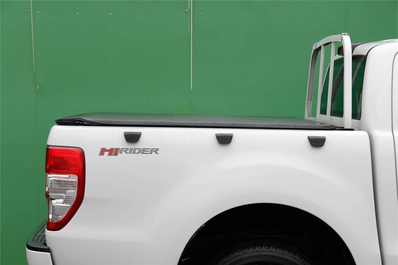 2016 FORD RANGER PX MKII XL SPORTS AUTOMATIC CAB CHASSIS