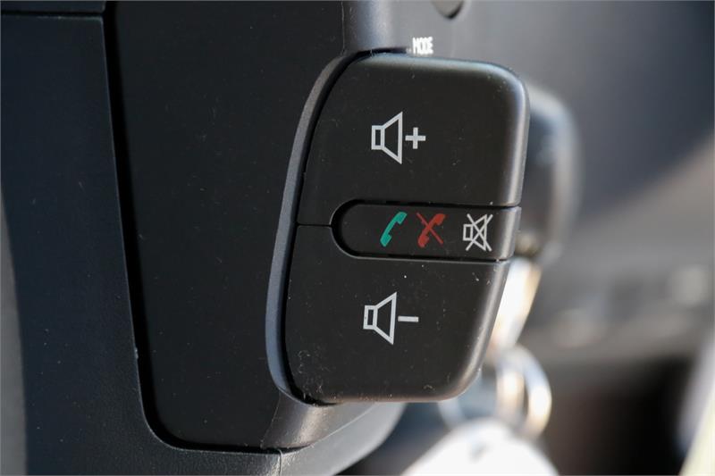 2017 RENAULT KANGOO F61 PHASE II MANUAL VAN