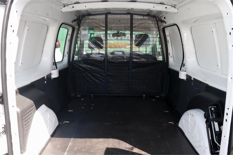 2017 RENAULT KANGOO F61 PHASE II MANUAL VAN