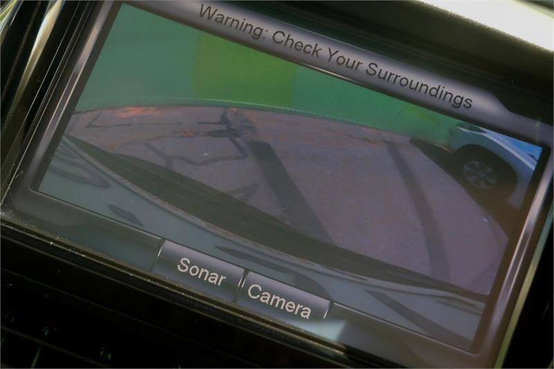 2012 FORD FALCON FG MKII XR6 SPORTS AUTOMATIC SEDAN