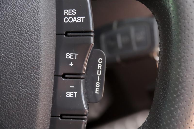 2012 FORD FALCON FG MKII XR6 SPORTS AUTOMATIC SEDAN