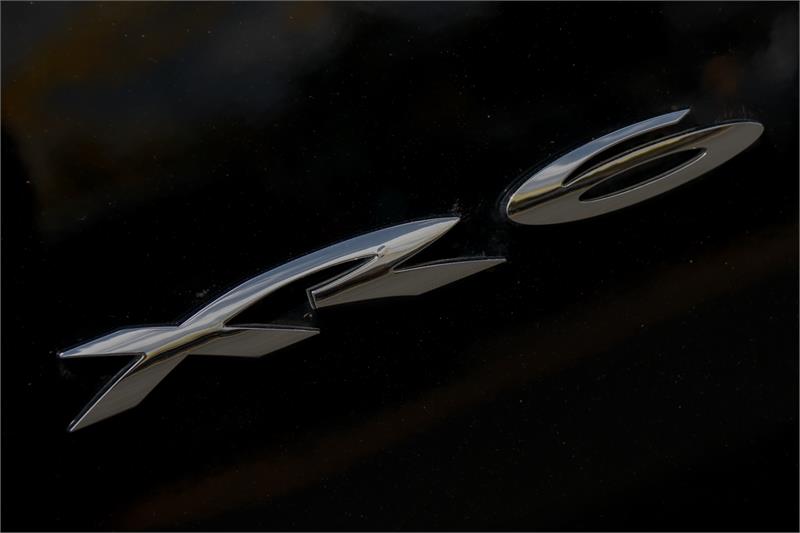 2012 FORD FALCON FG MKII XR6 SPORTS AUTOMATIC SEDAN