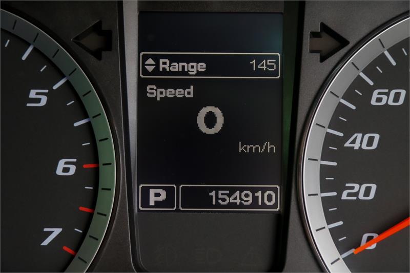 2012 FORD FALCON FG MKII XR6 SPORTS AUTOMATIC SEDAN