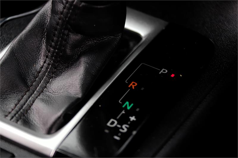 2014 TOYOTA KLUGER GSU50R GXL (4x2) 6 SP AUTOMATIC 4D WAGON
