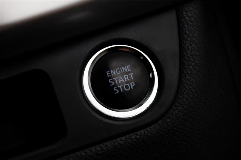2014 TOYOTA KLUGER GSU50R GXL (4x2) 6 SP AUTOMATIC 4D WAGON