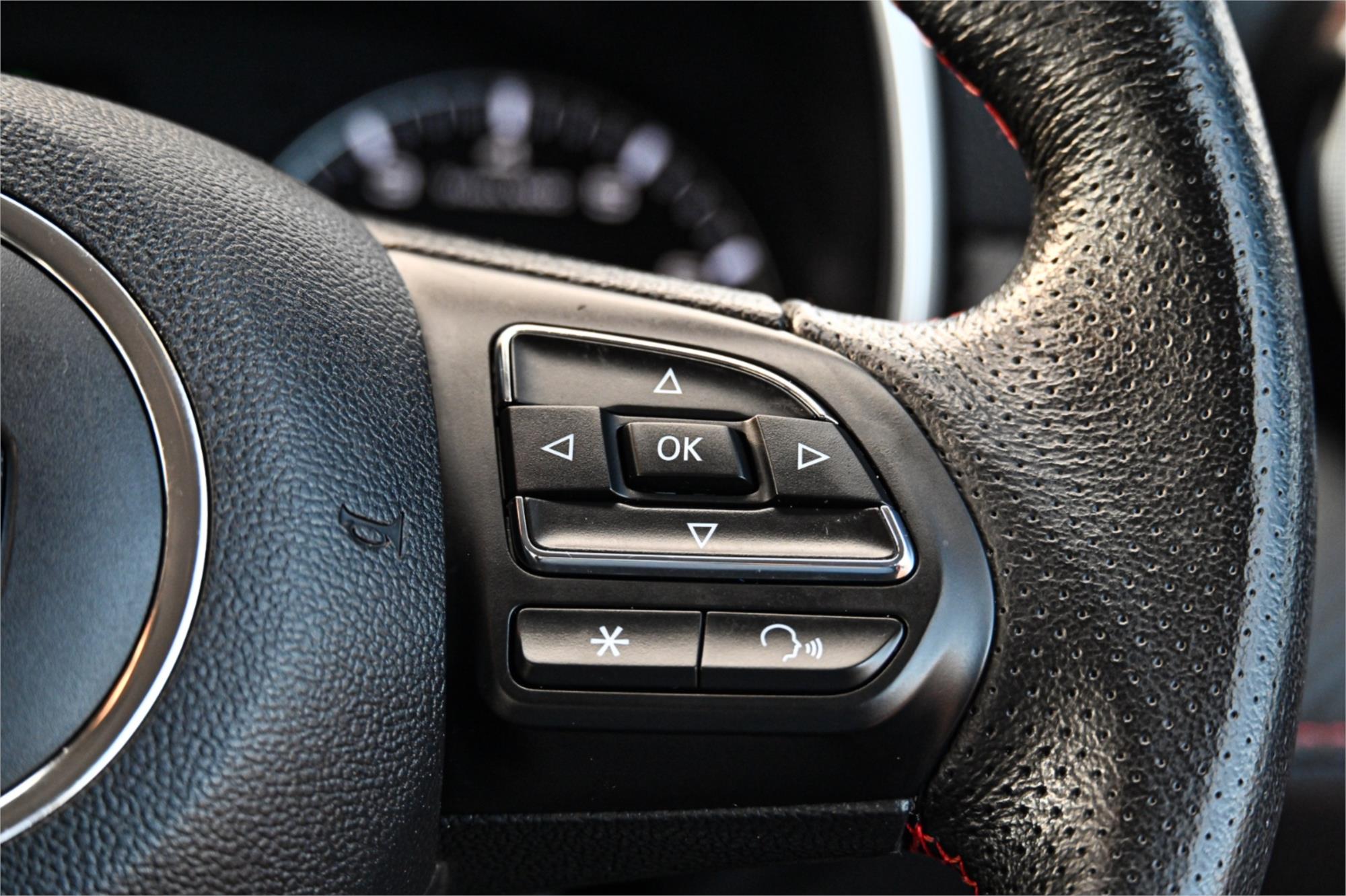 2023 M.G. ZST EXCITE AUTOMATIC WAGON