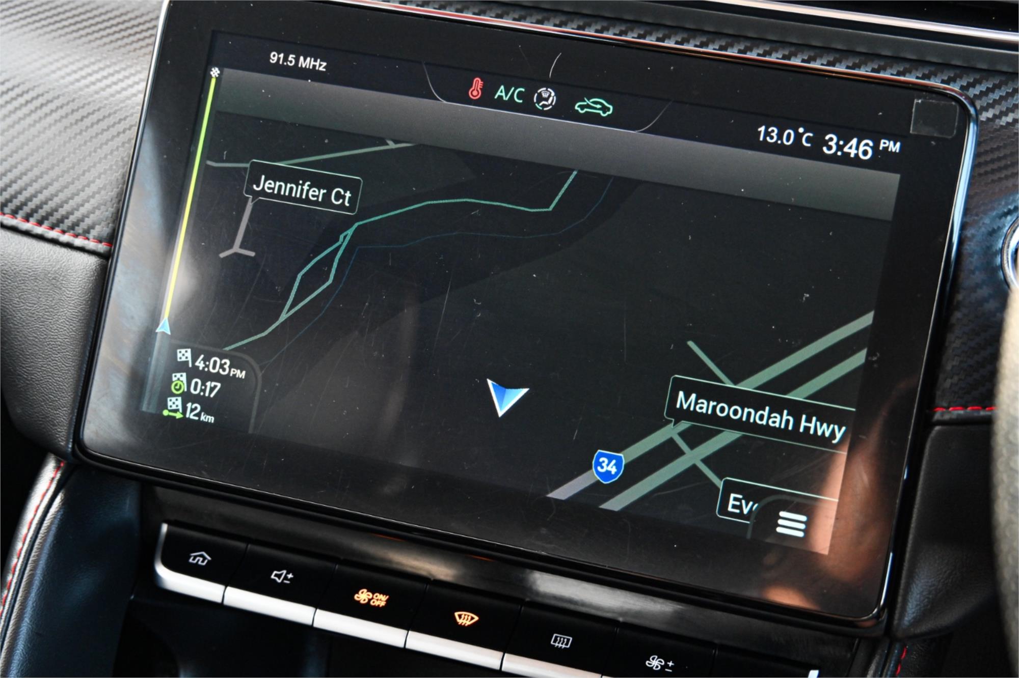 2023 M.G. ZST EXCITE AUTOMATIC WAGON