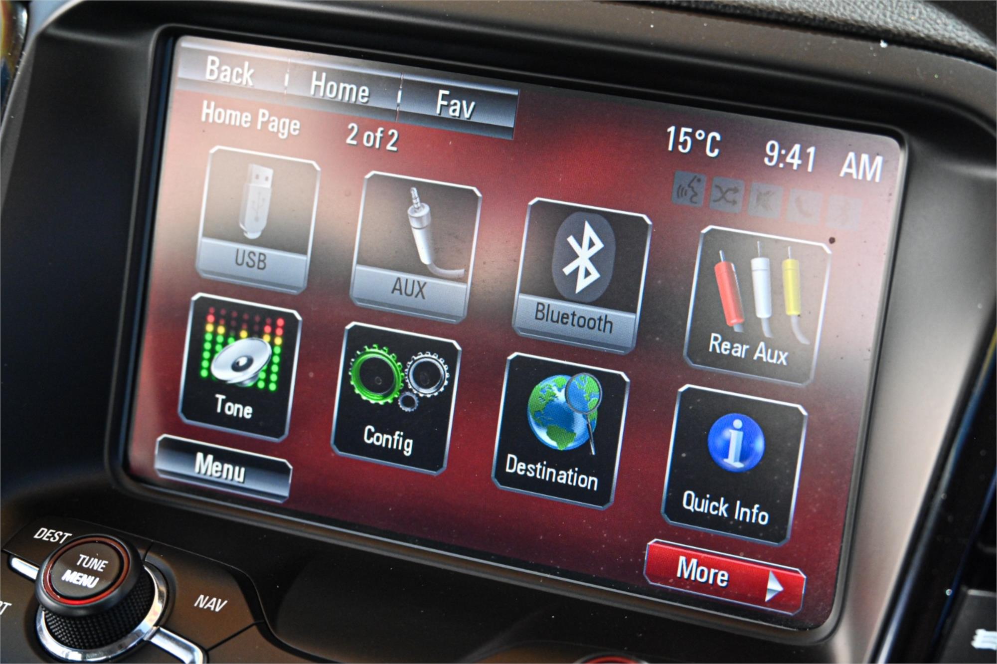 2013 HOLDEN COMMODORE VF SV6 MANUAL SEDAN
