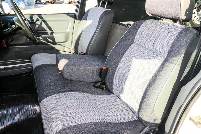 1994 FORD FALCON XG AUTOMATIC VAN