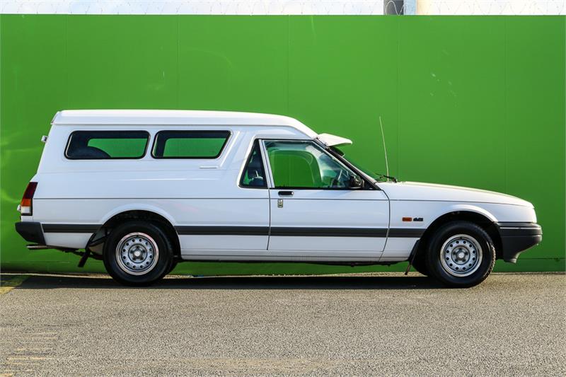 1994 FORD FALCON XG AUTOMATIC VAN