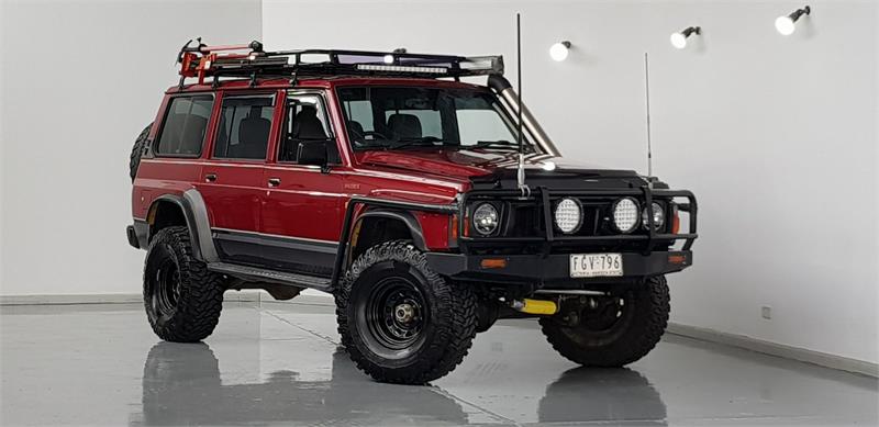 1993 FORD MAVERICK MANUAL WAGON