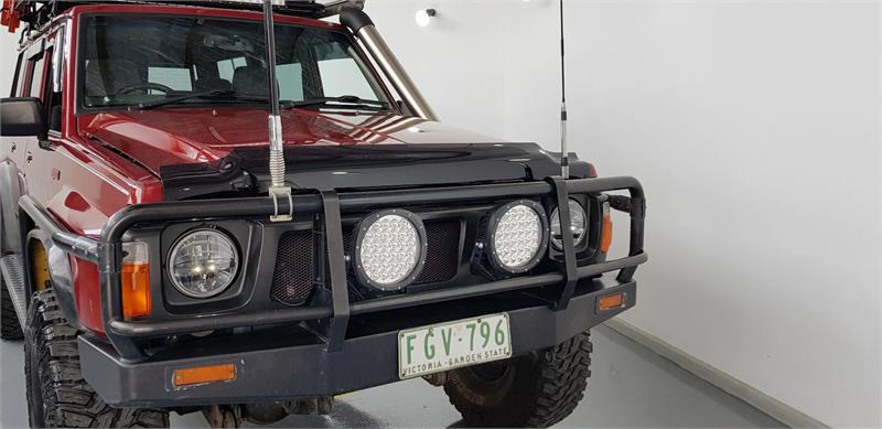1993 FORD MAVERICK MANUAL WAGON