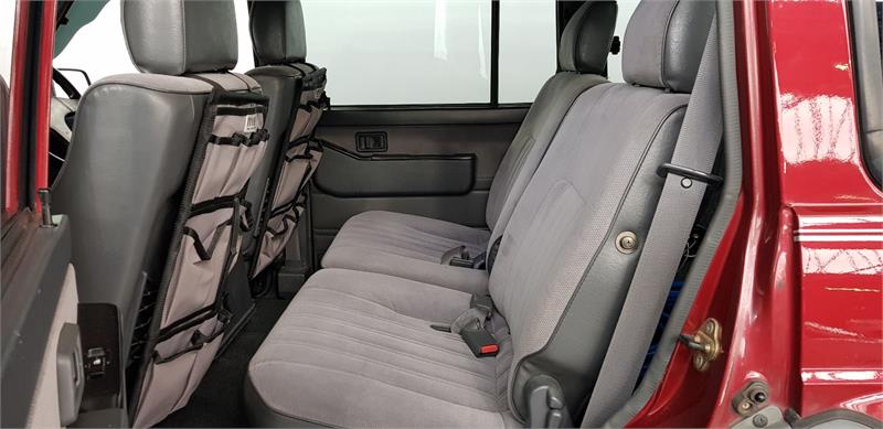 1993 FORD MAVERICK MANUAL WAGON