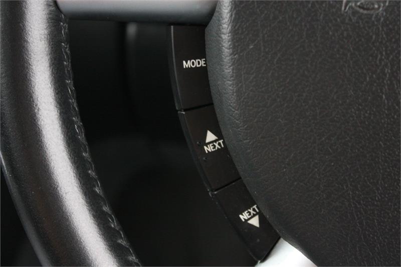 2005 HOLDEN STATESMAN WL SPORTS AUTOMATIC SEDAN