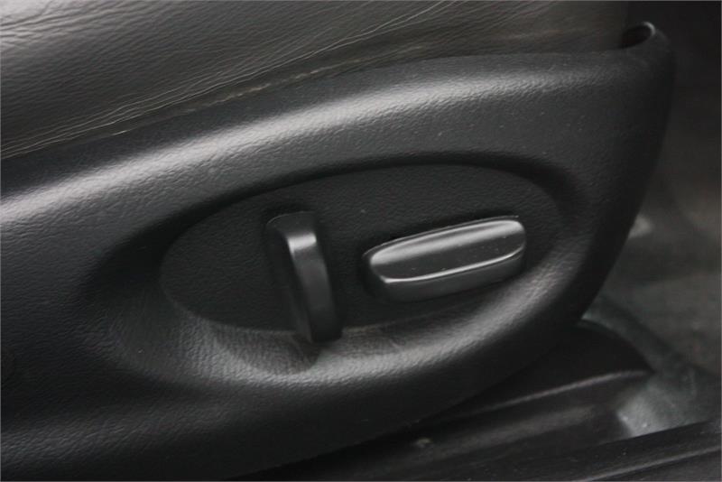 2005 HOLDEN STATESMAN WL SPORTS AUTOMATIC SEDAN