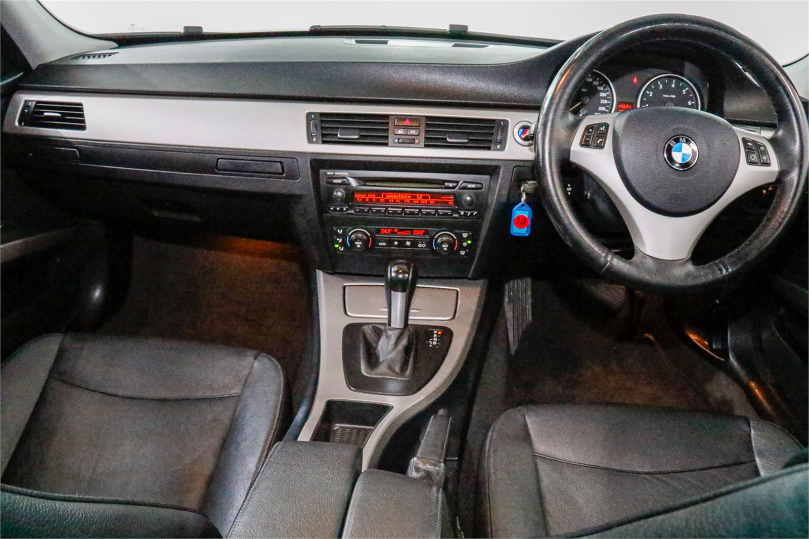 2005 BMW 325I E90 SEDAN