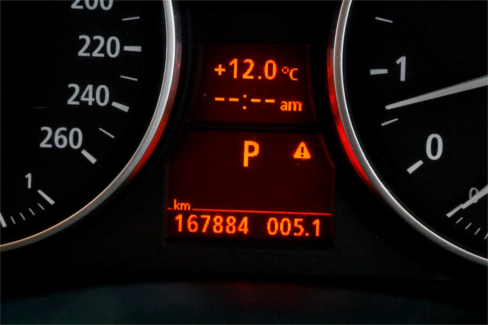 2005 BMW 325I E90 SEDAN