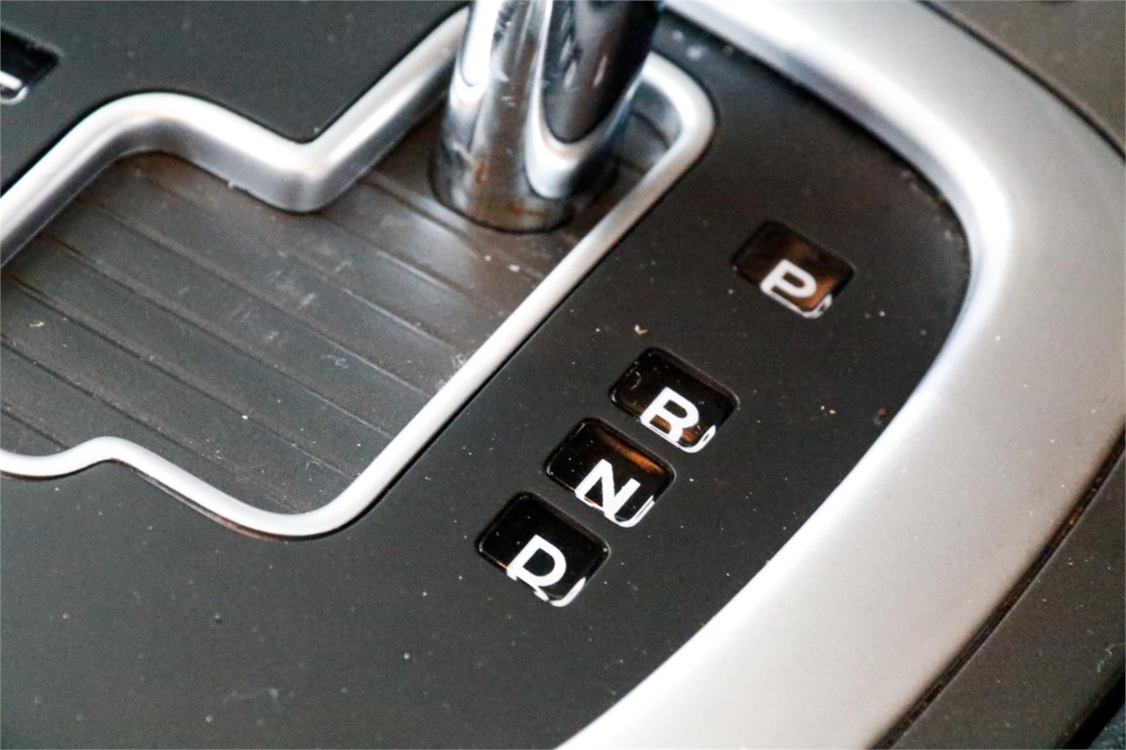 2008 HOLDEN CAPRICE WM SPORTS AUTOMATIC SEDAN