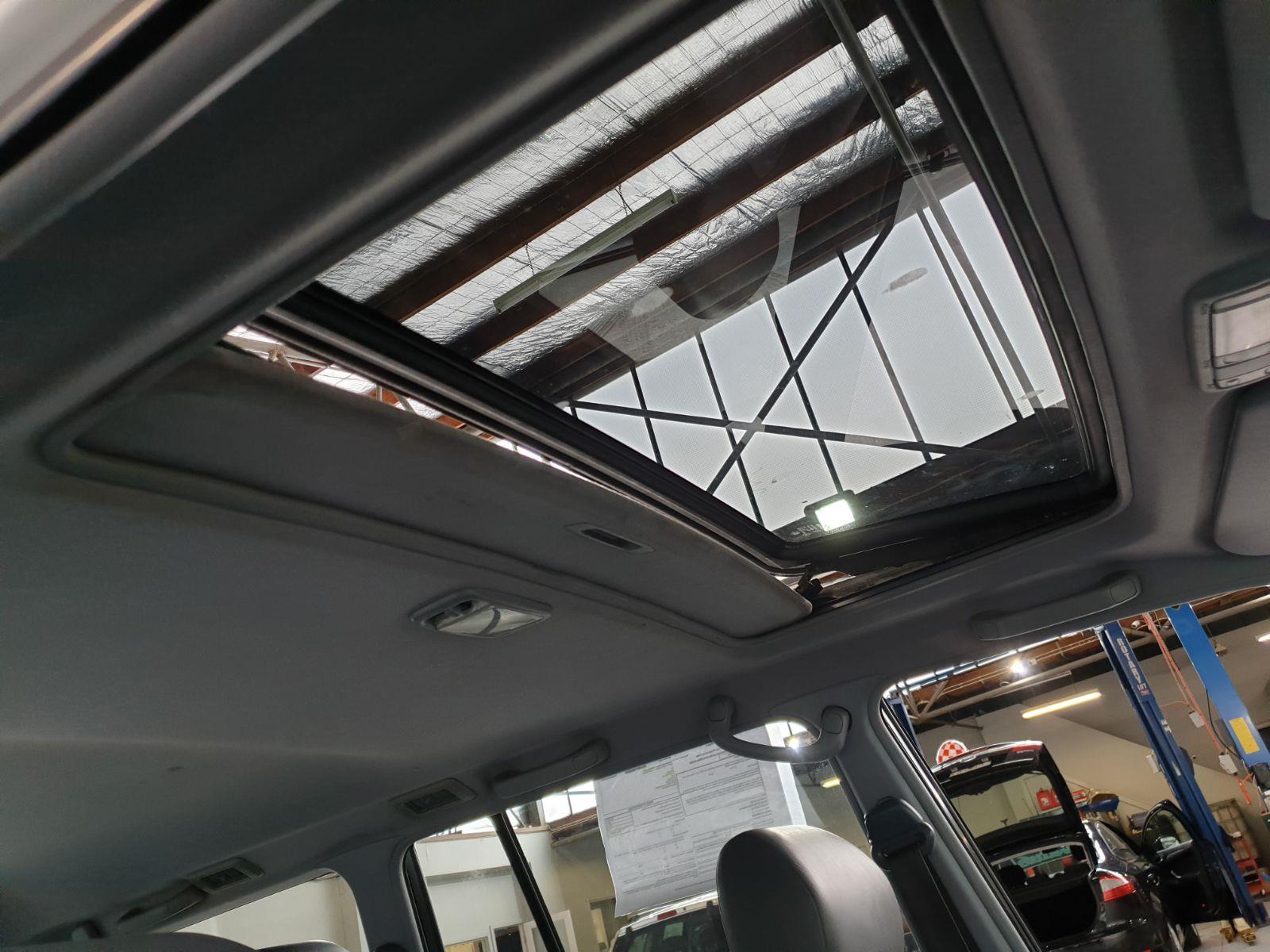 2000 TOYOTA LANDCRUISER PRADO KZJ95R MANUAL WAGON
