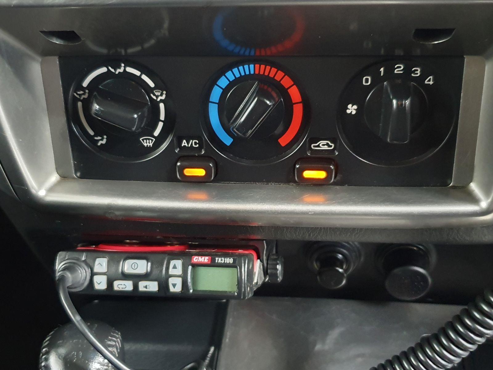 2008 NISSAN PATROL GU 6 SPORTS AUTOMATIC WAGON