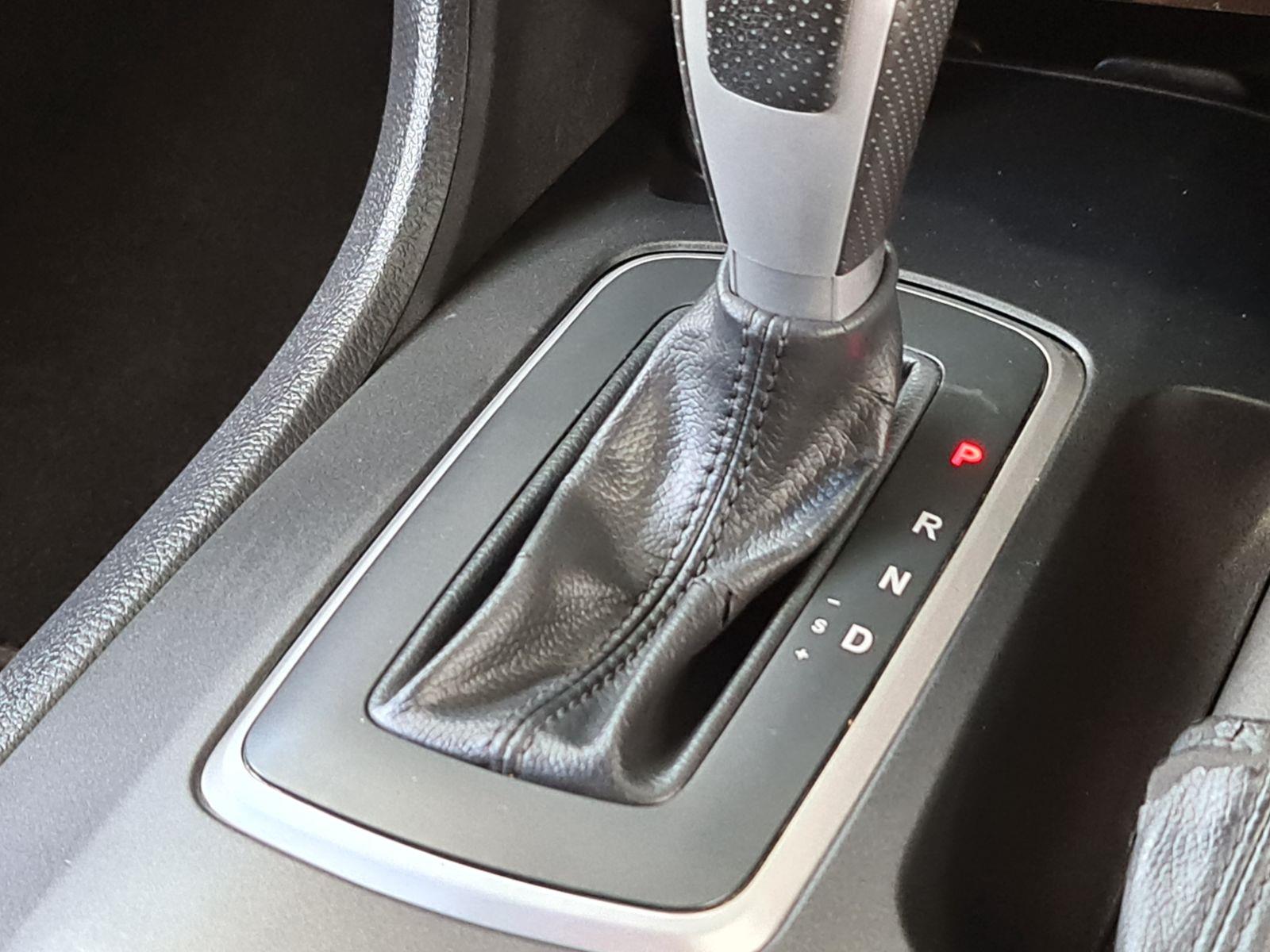 2011 FORD FALCON FG MKII XR6 SPORTS AUTOMATIC SEDAN