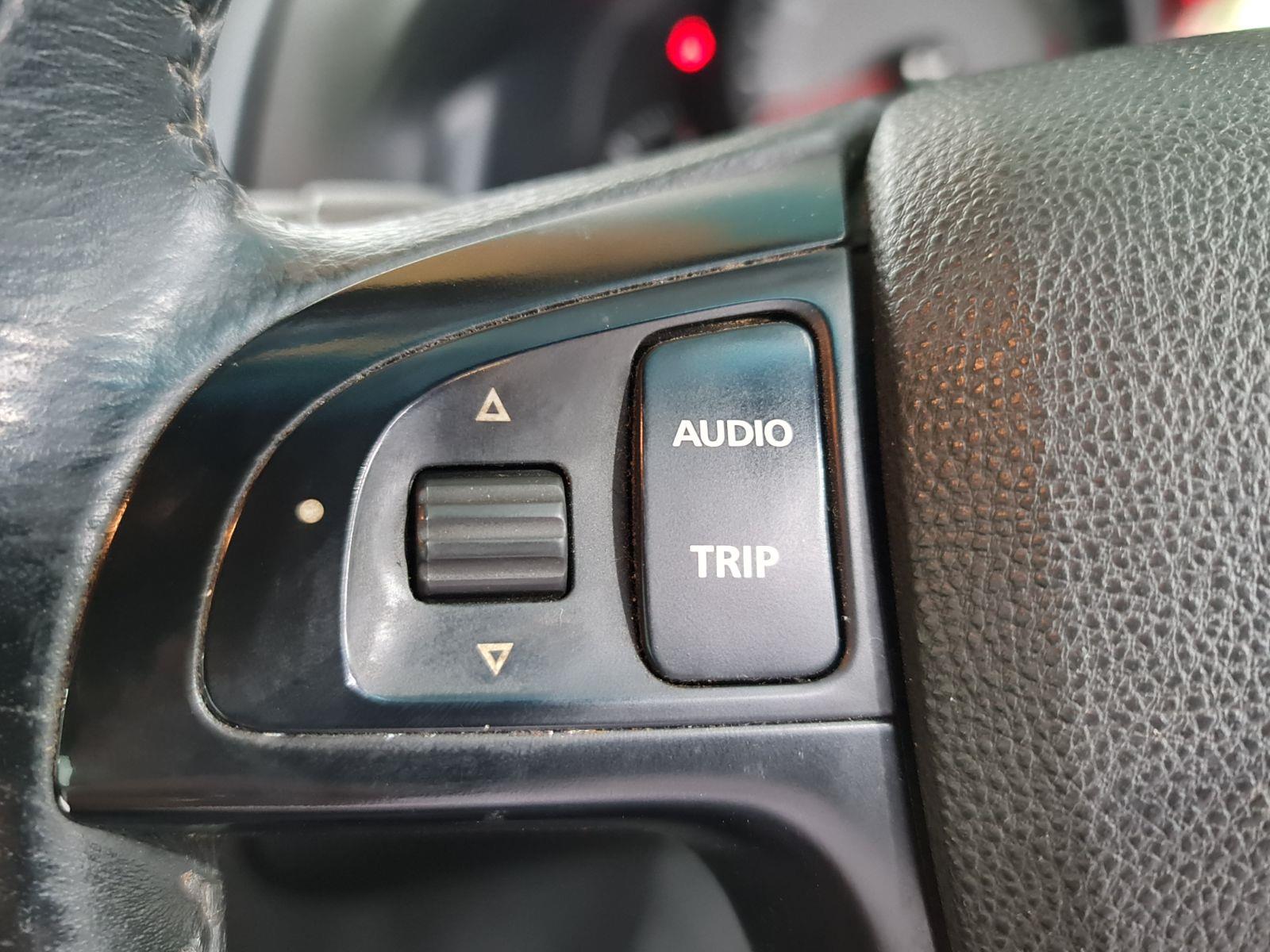 2008 HOLDEN UTE VE SV6 SPORTS AUTOMATIC UTILITY