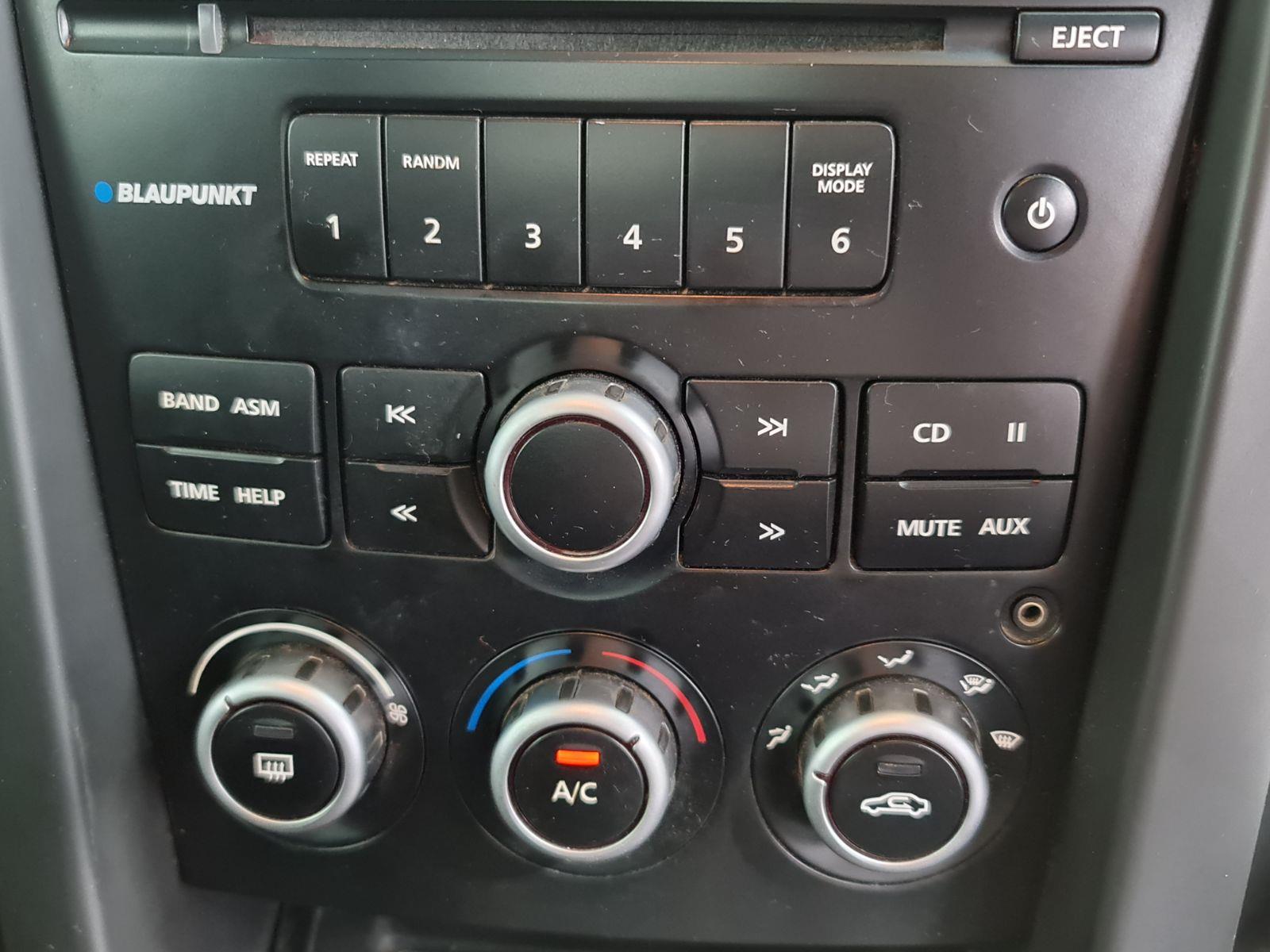 2008 HOLDEN UTE VE SV6 SPORTS AUTOMATIC UTILITY