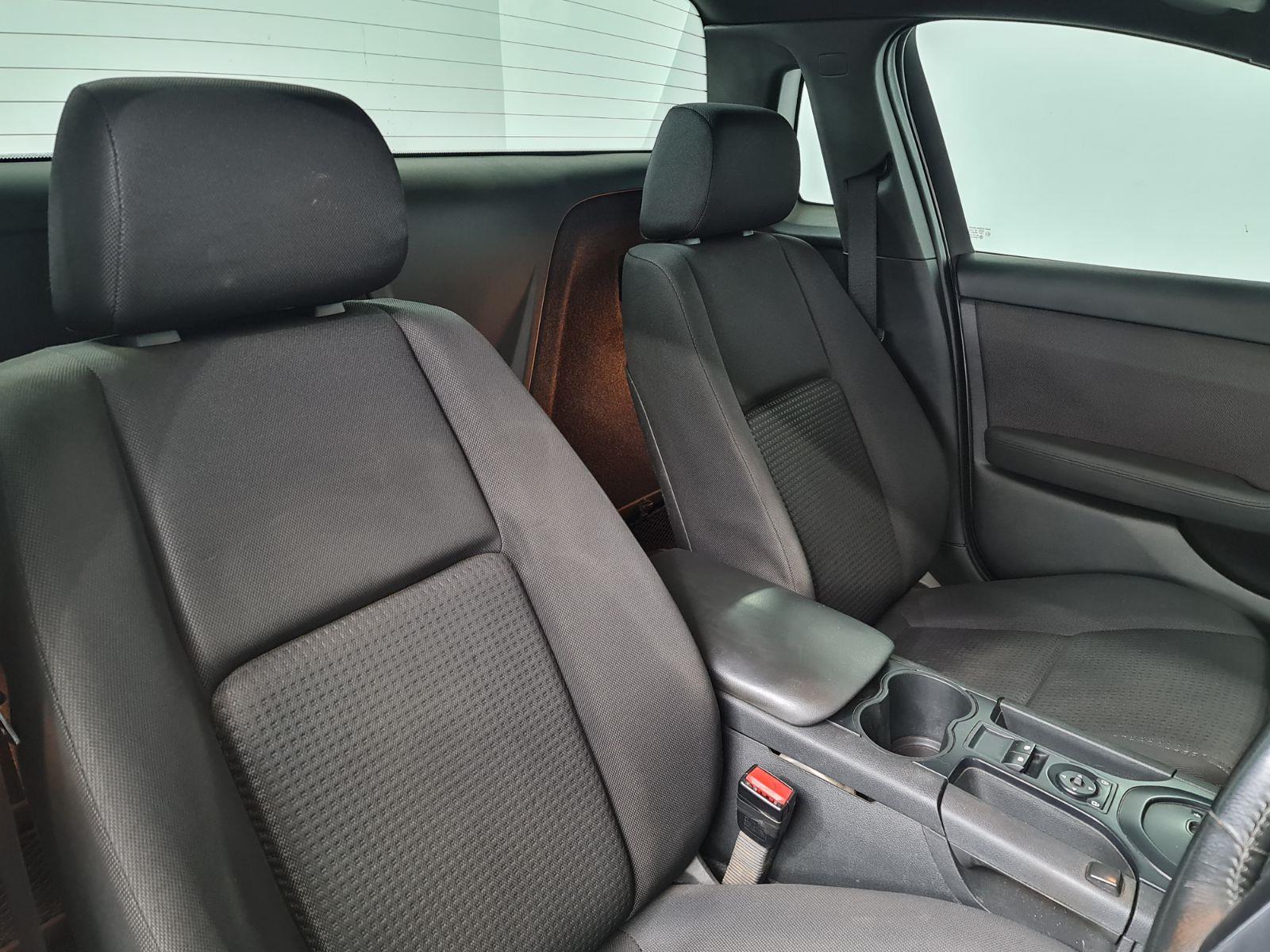 2008 HOLDEN UTE VE SV6 SPORTS AUTOMATIC UTILITY