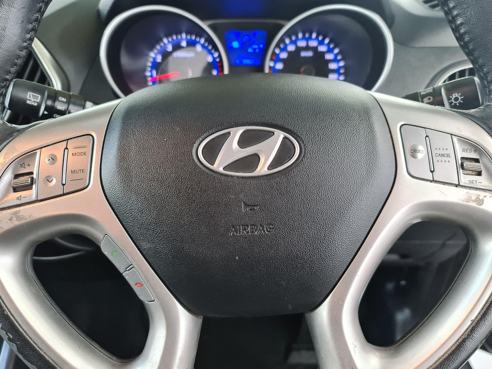 2013 HYUNDAI IX35 LM3 HIGHLANDER SPORTS AUTOMATIC WAGON