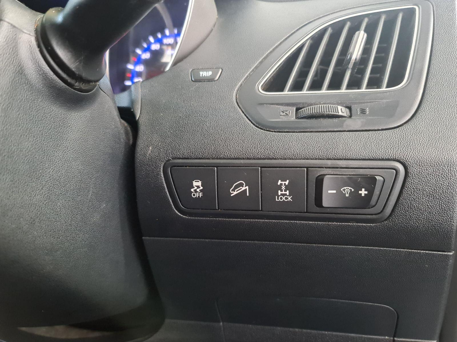 2013 HYUNDAI IX35 LM3 HIGHLANDER SPORTS AUTOMATIC WAGON